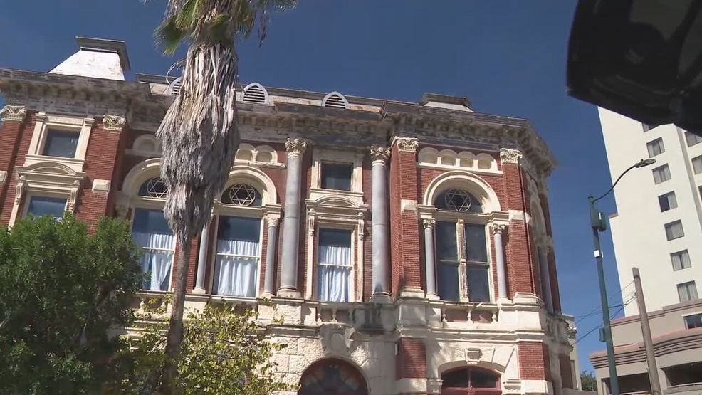 Bonham Exchange says it's here to stay despite temporary closure for ...