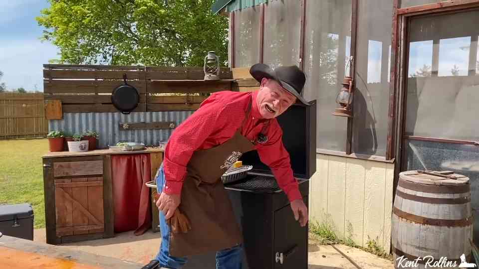 How to smoke cheese using the low heat method on any grill