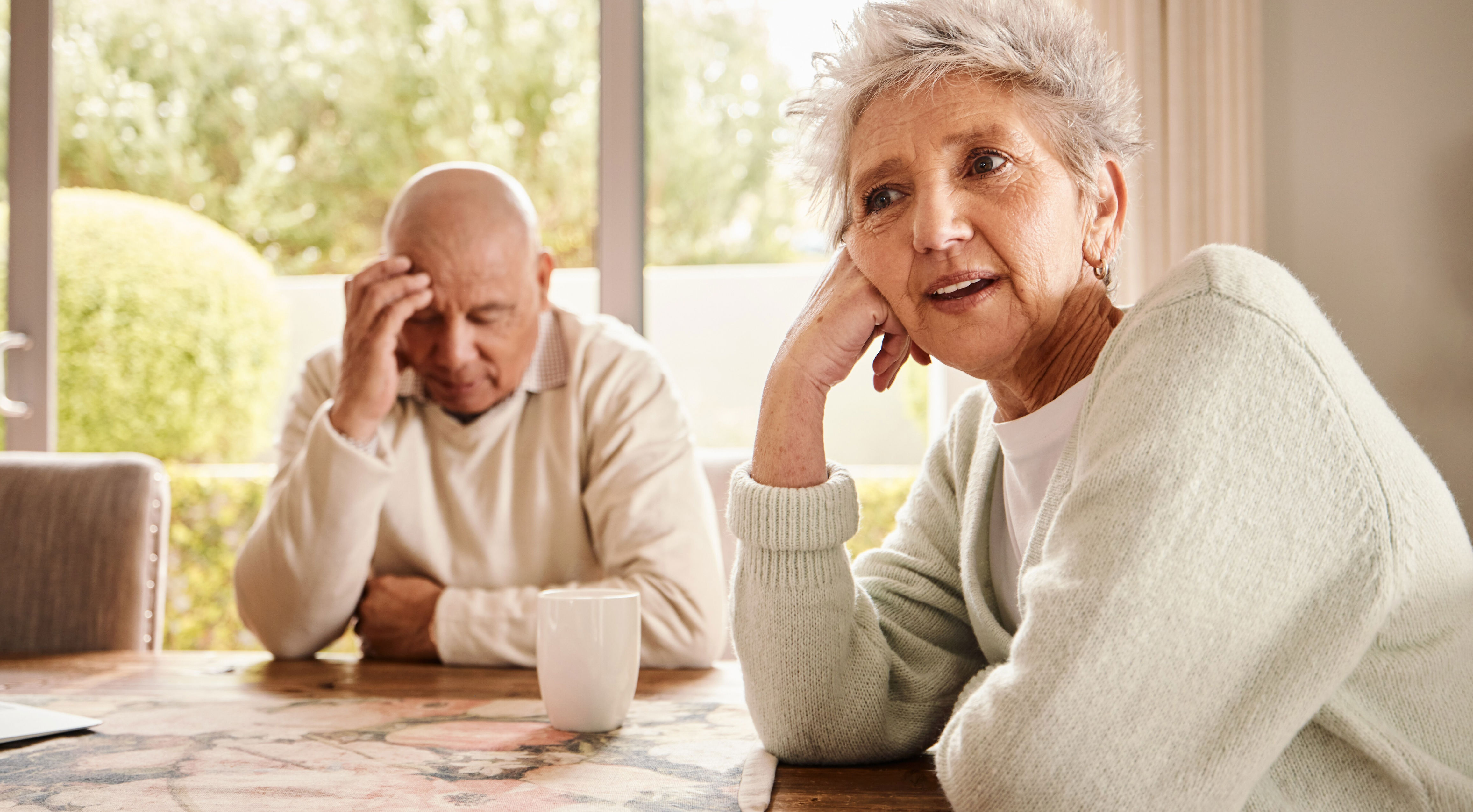 Modern Family Law Targets Growing Trend of Divorce After 50