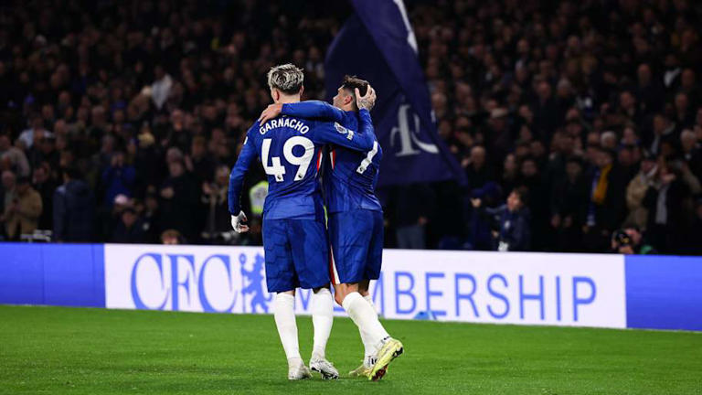 IMAGO / Pro Sports Images