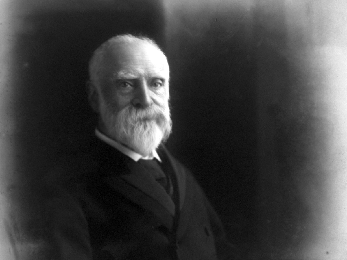 James Bryce’s Discovery