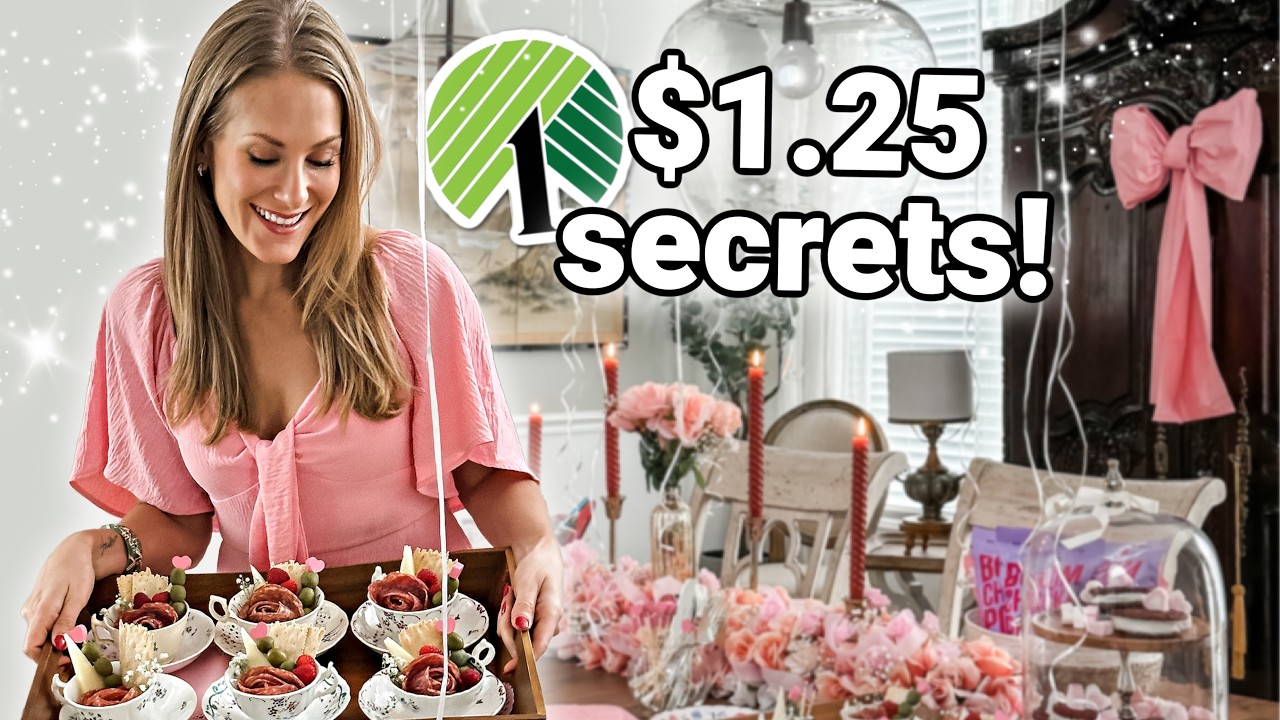 Host an epic party on a budget: Creative DIY decor, food, & favors from ...