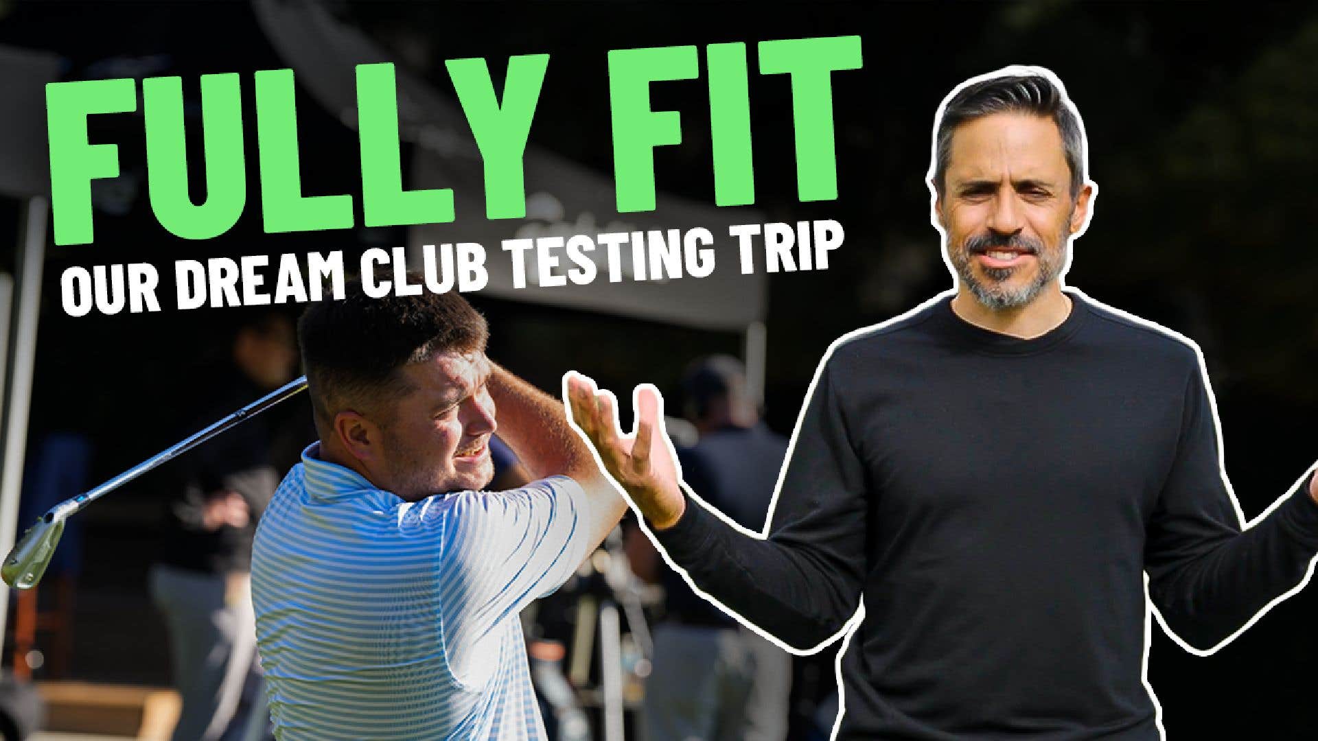 Why we changed our club testing content with Fully Fit