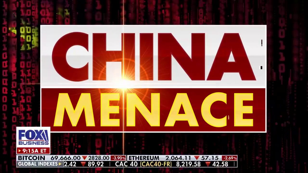 Trump issues stark warning to Iran as China pushes back on new US ...