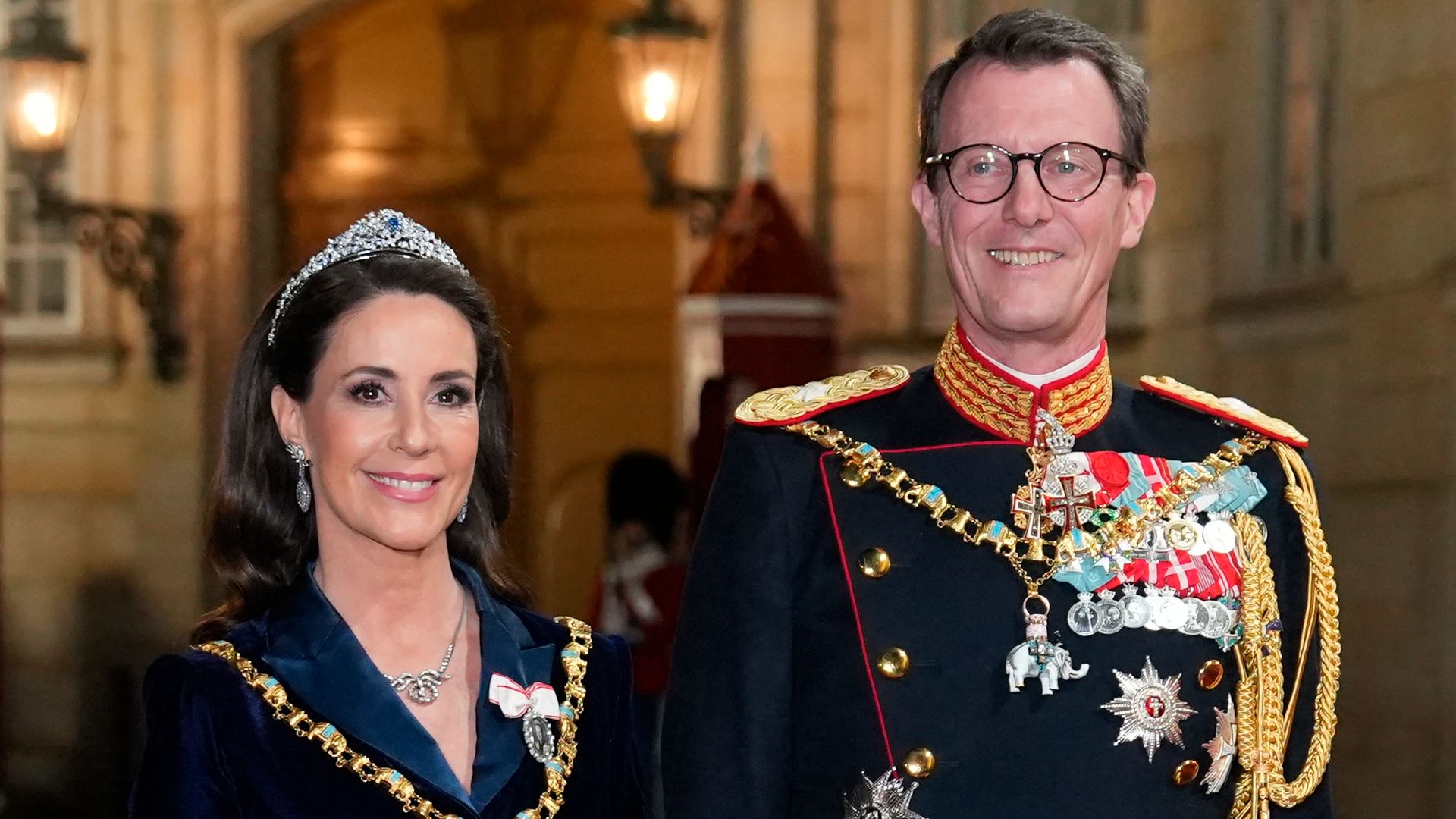 Princess Marie of Denmark makes major announcement about family