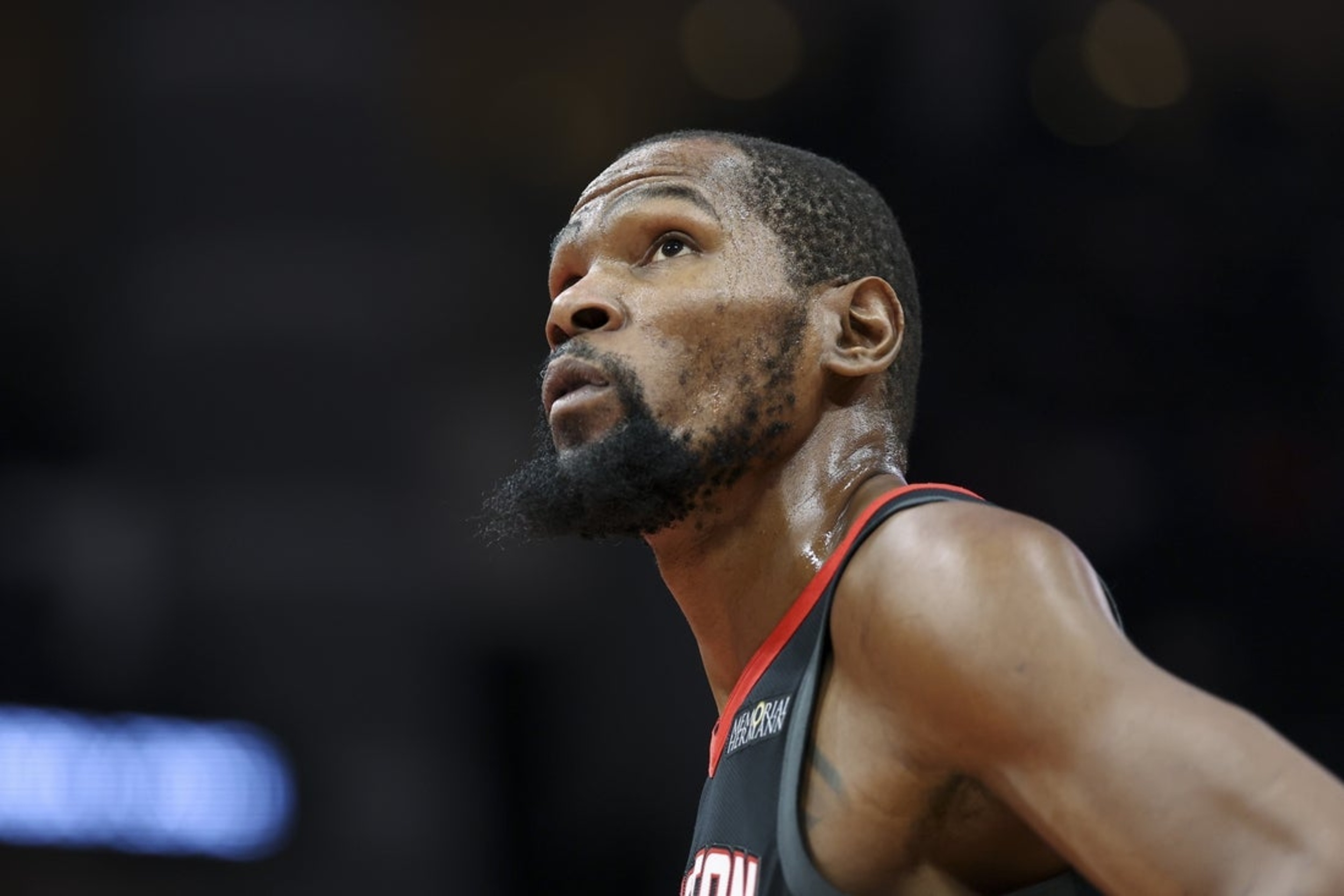 Rockets focus on regaining 'edge' ahead of clash vs. hot Hornets