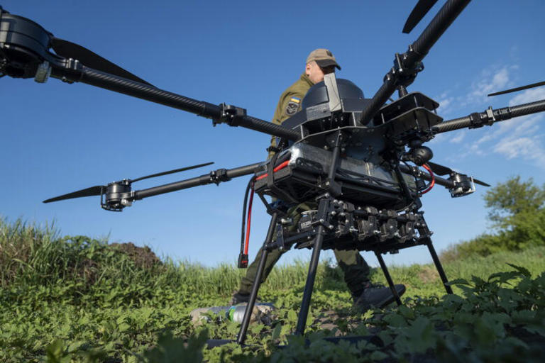 Duitsland introduceert ’s werelds eerste actieve beschermingssysteem ...
