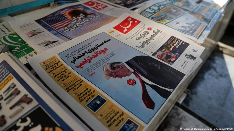 US-Iran talks: How far will Tehran go to make a deal?