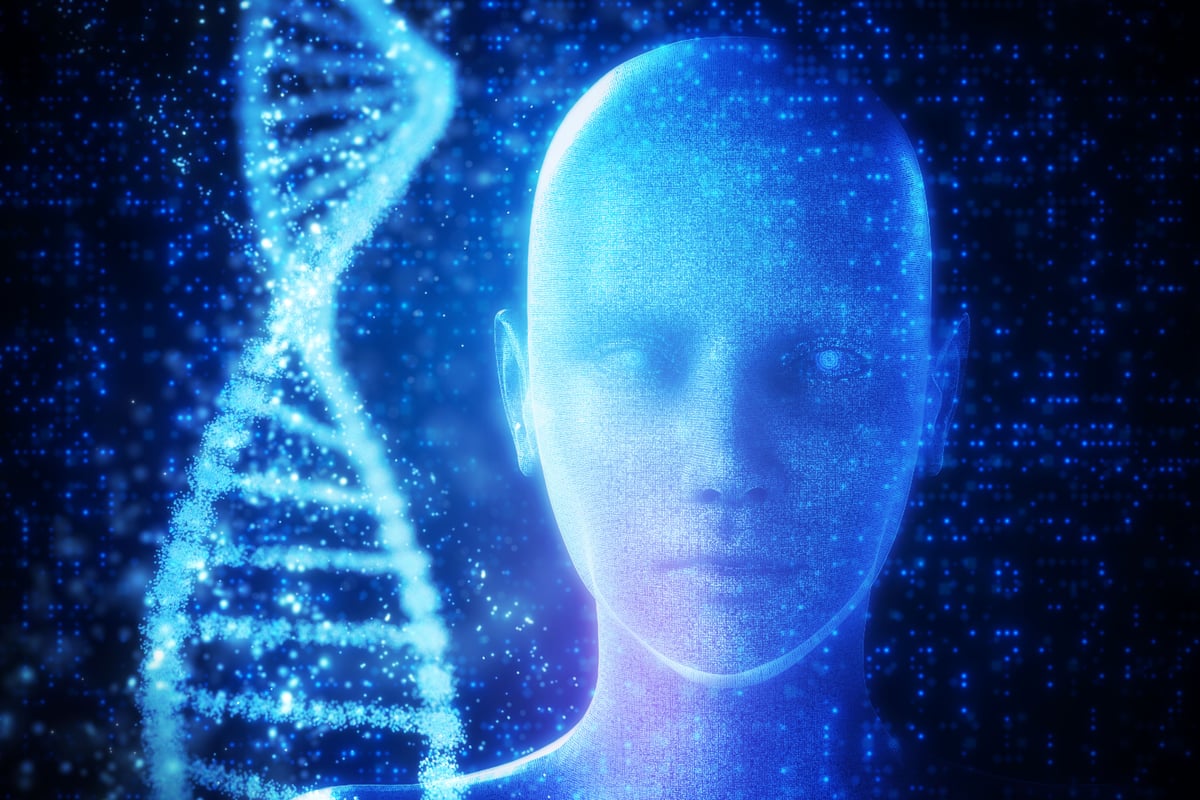 Inside the lab where scientists want to rewrite our DNA from scratch
