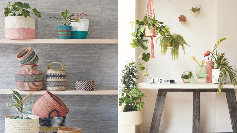 13 low-effort interior design tricks to transform your home