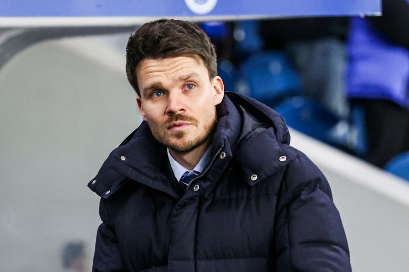 The Rangers lesson Danny Rohl has learned the hard way as life comes at ...