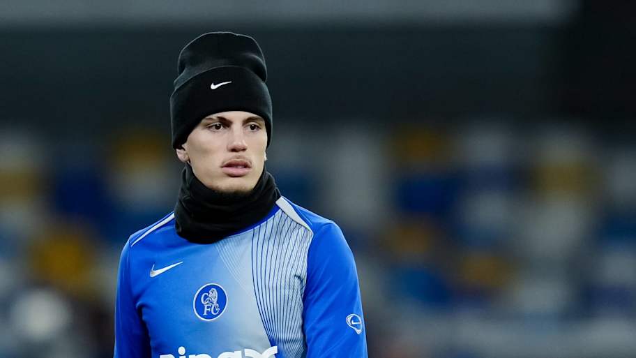 IMAGO / Giuseppe Maffia