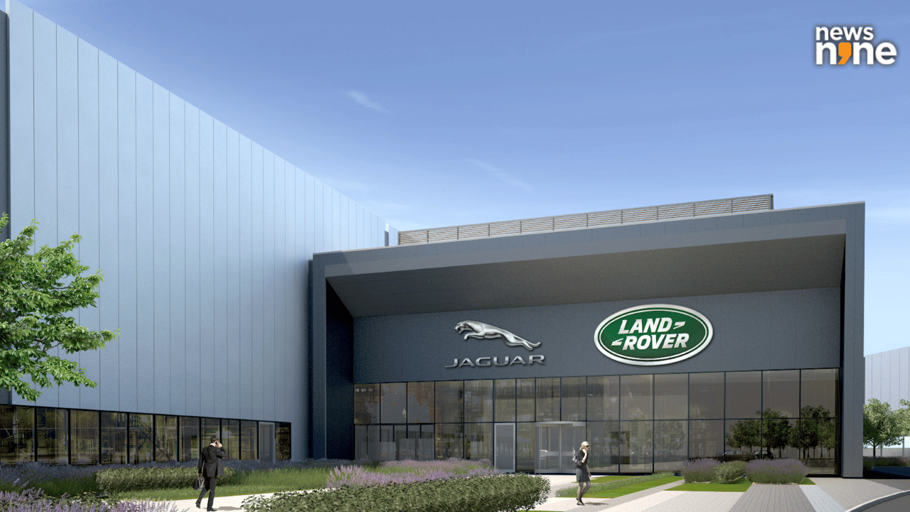 JLR parent company to start assembling Evoque in their new Indian facility