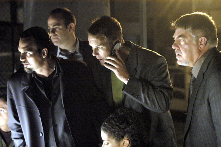 Mark Ruffalo’s law-enforcement officer performances, definitively ranked