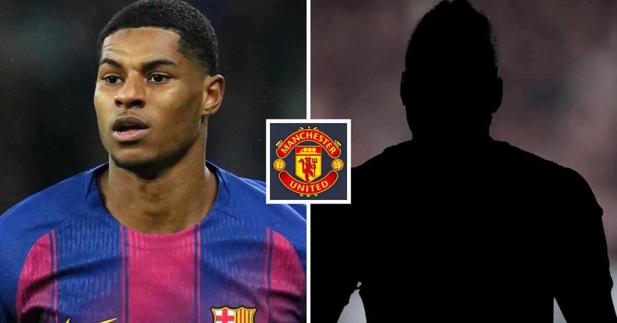 Man Utd want elite defender with 19 G/A this season as Barcelona offer ...