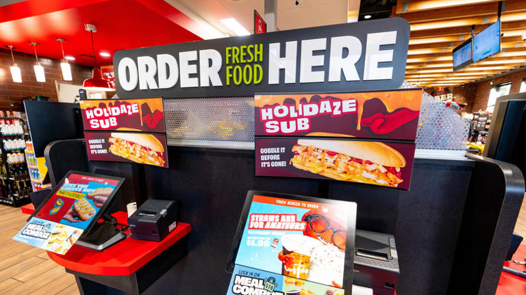 Unwritten rules to know before visiting Sheetz
