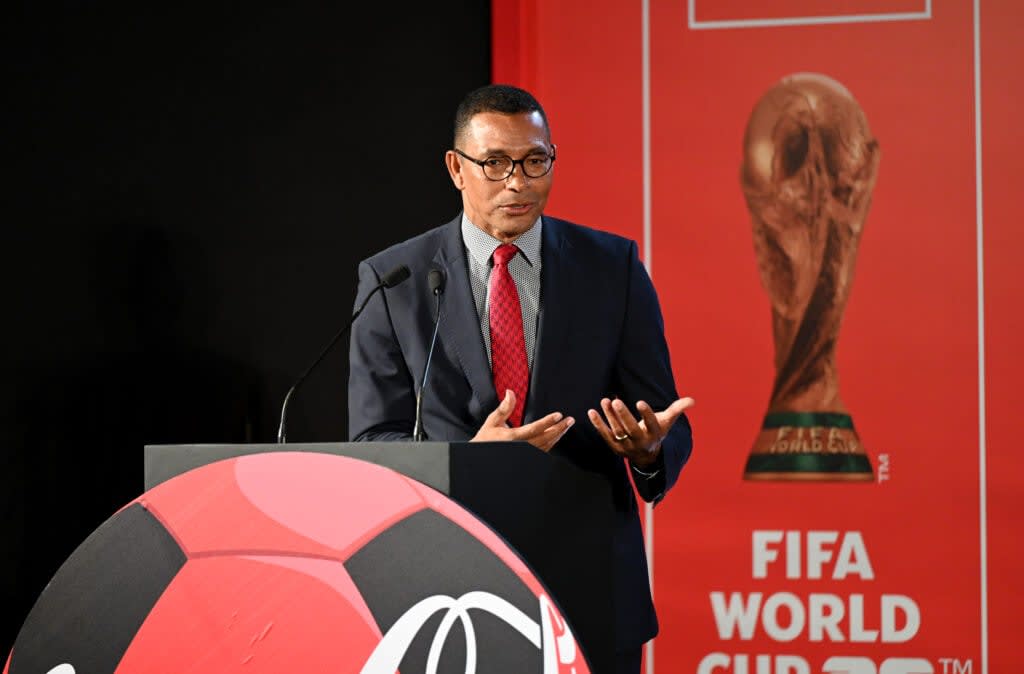 Photo by Ishant Chauhan /Hindustan Times via Getty Images