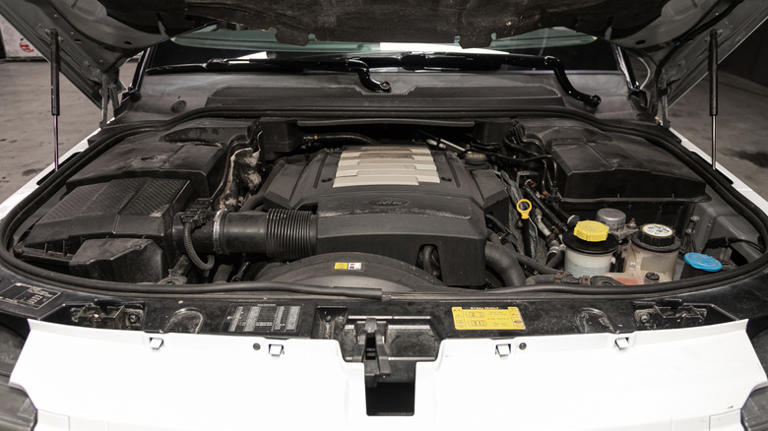 5 reasons a retiree regrets buying a Land Rover car