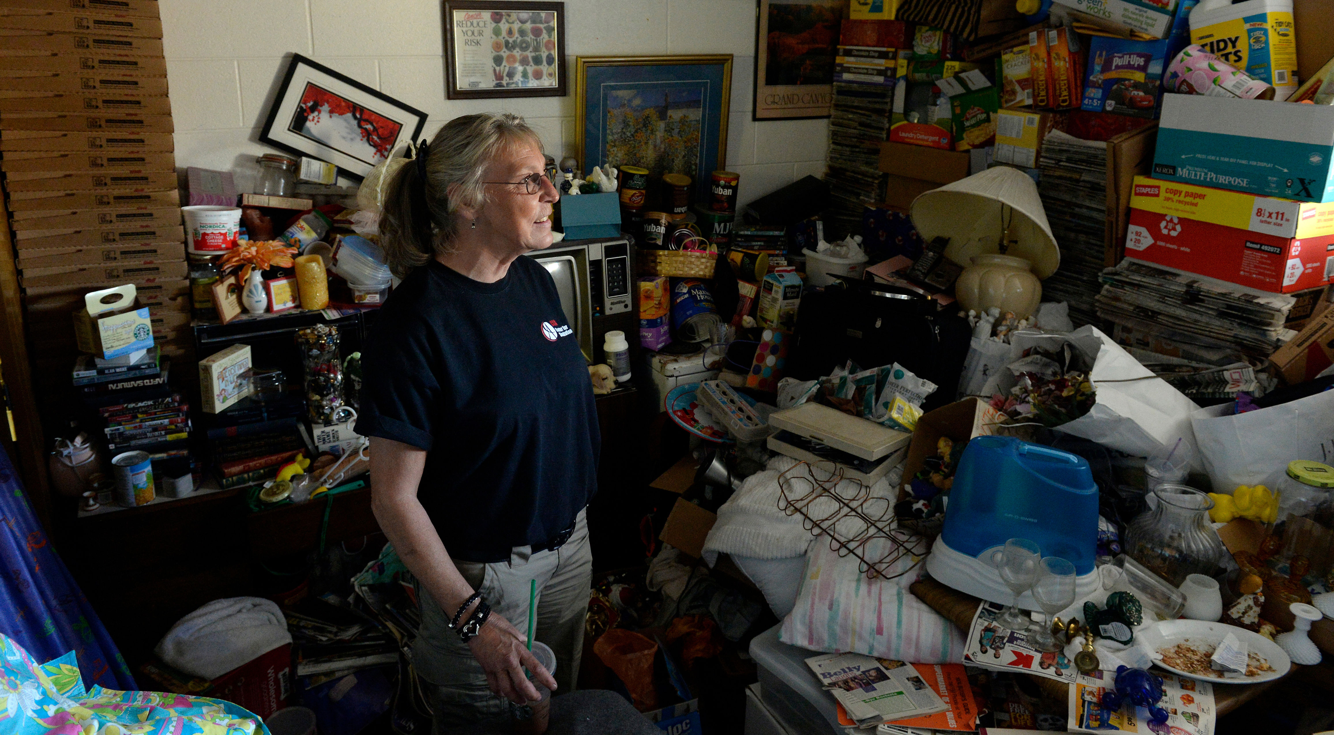 5 super-simple rules to own less 'stuff' in retirement. Finally get rid ...
