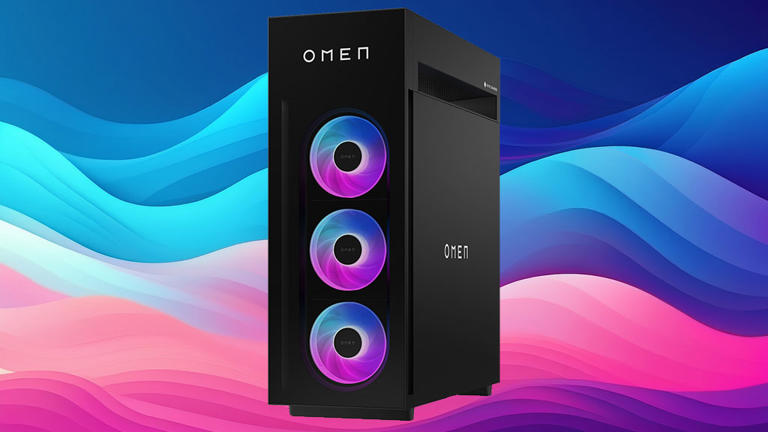 Why AMD's 9800X3D processor defines this gaming desktop
