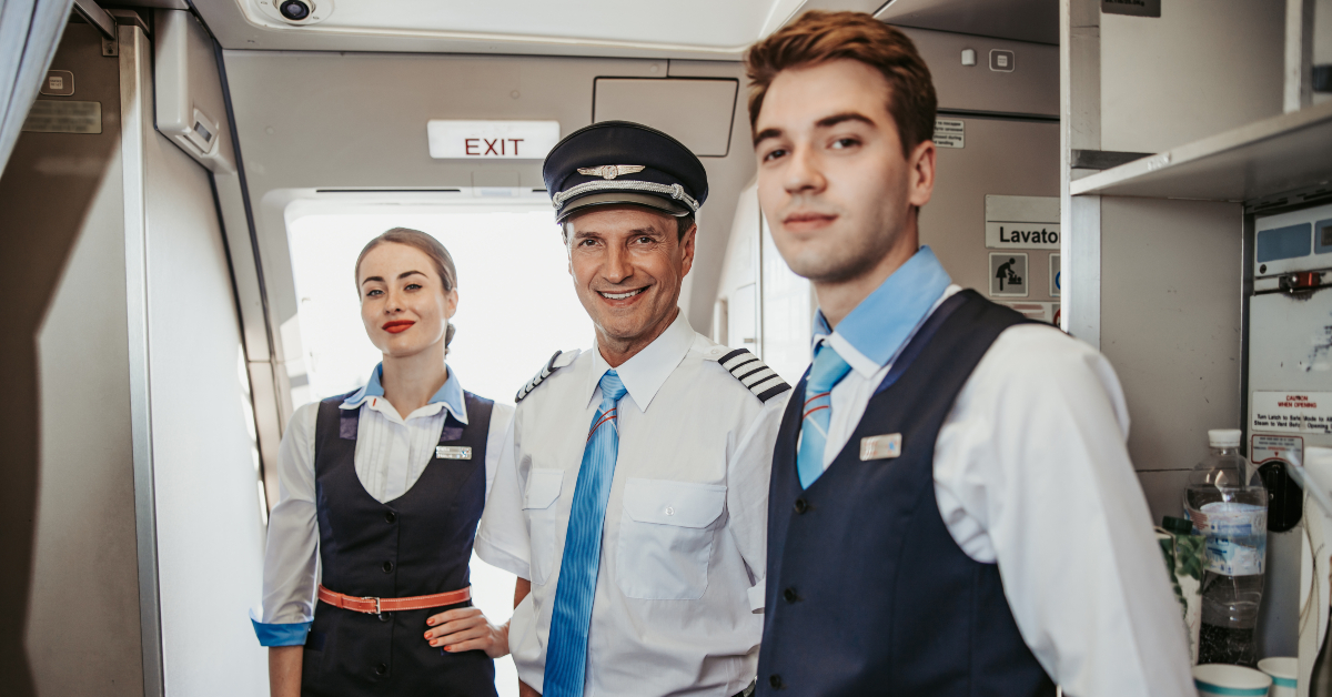 13 Travel Secrets Flight Attendants Want You to Know