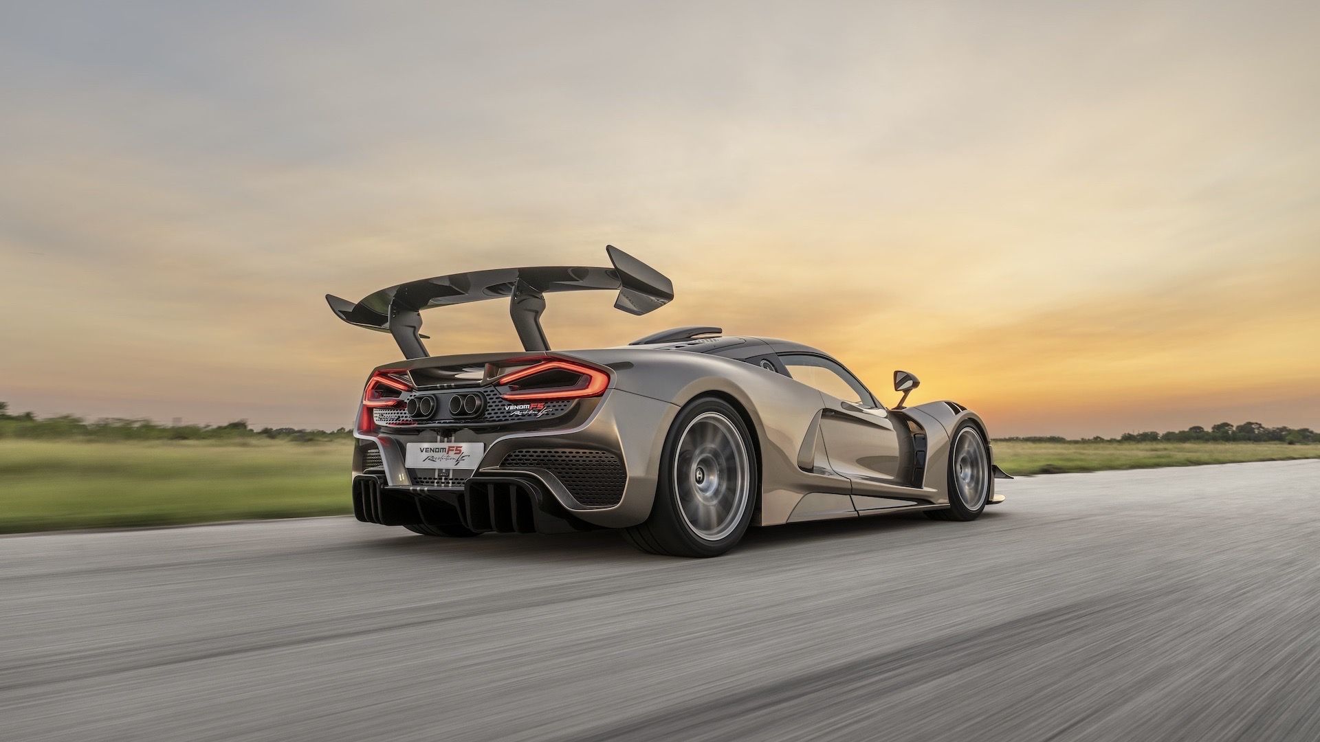 The most over-engineered American cars ever made