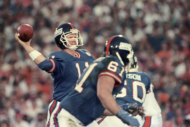 5 greatest quarterback Super Bowl performances ever