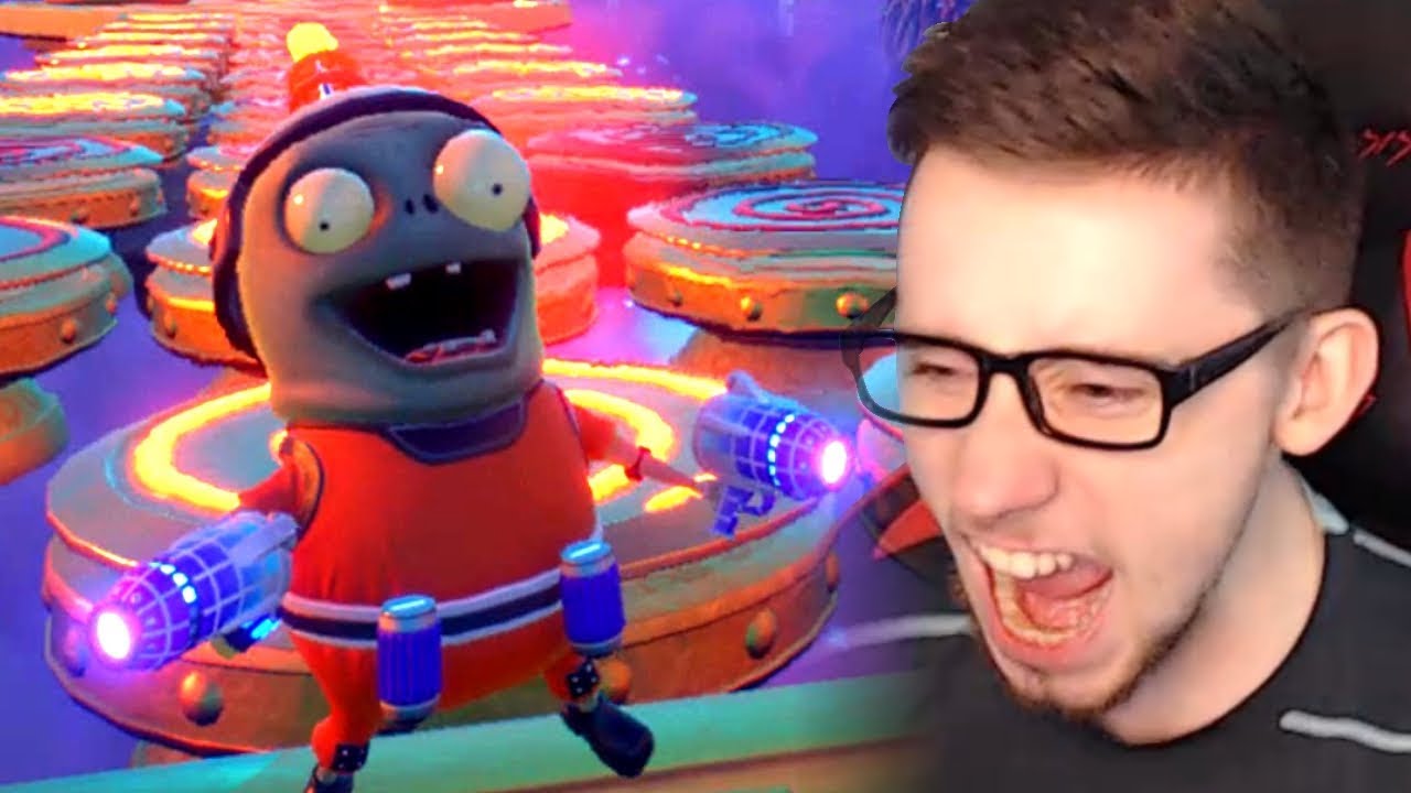 Throwback Thursday Garden Warfare 2 moments