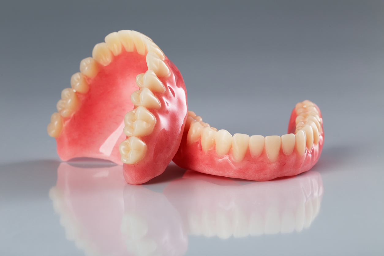 The future of teeth may not include dentures, thanks to Japan