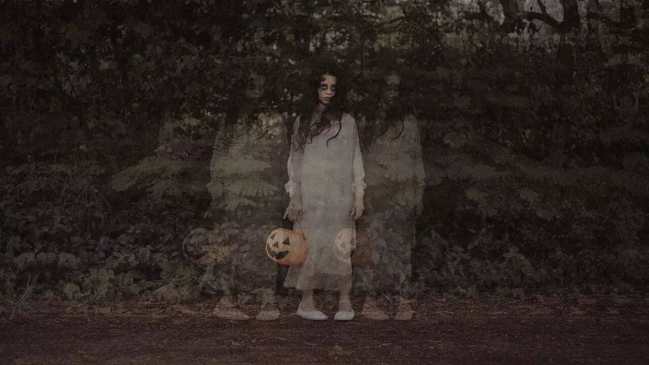Why science says ghosts do not exist: The real reasons behind a most ...