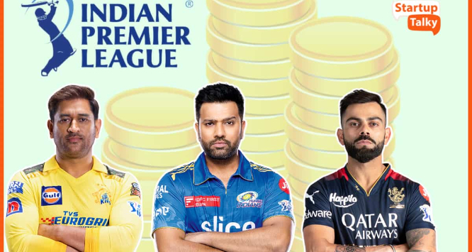 IPL players who earned more from brand deals than cricket