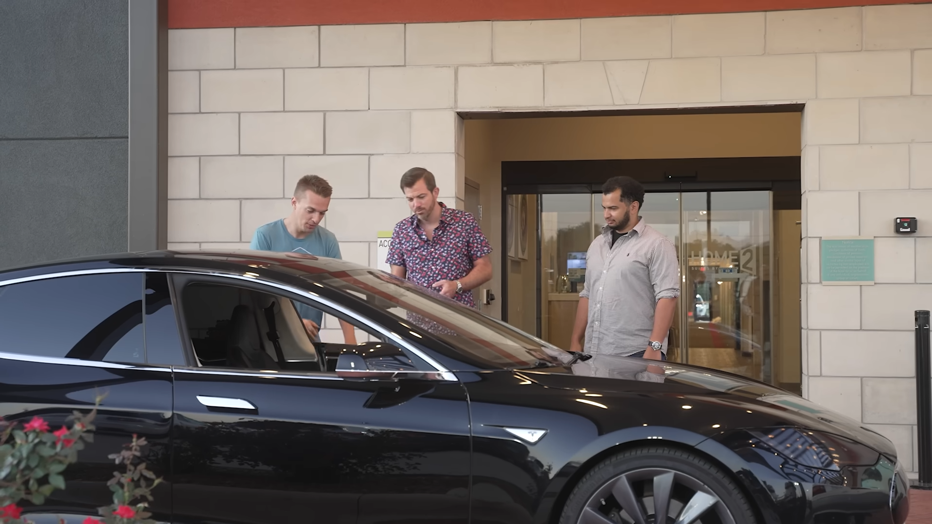 How a cheap Tesla left us stranded