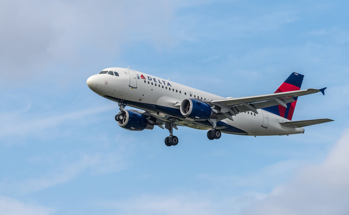 Delta's 3-day flash sale: Round-trip flights to Europe from 42,000 SkyMiles
