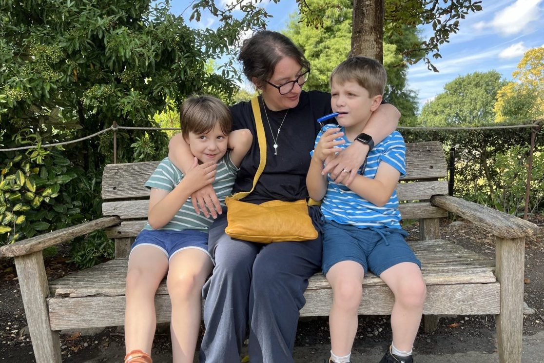 I’m a SEND parent – I fear my twins could be split apart by EHCP changes