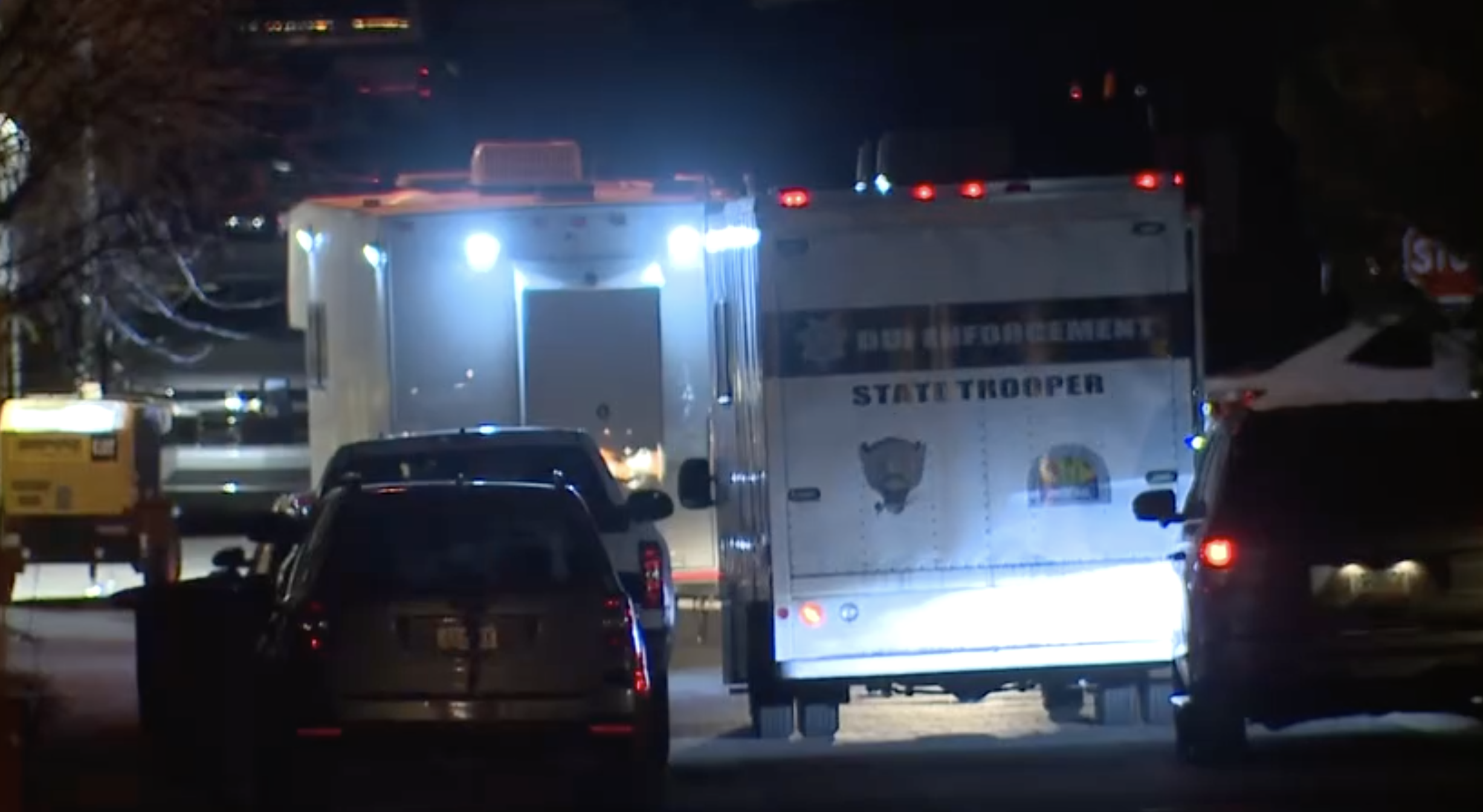 Two AZDPS crew members killed in helicopter crash during Flagstaff ...