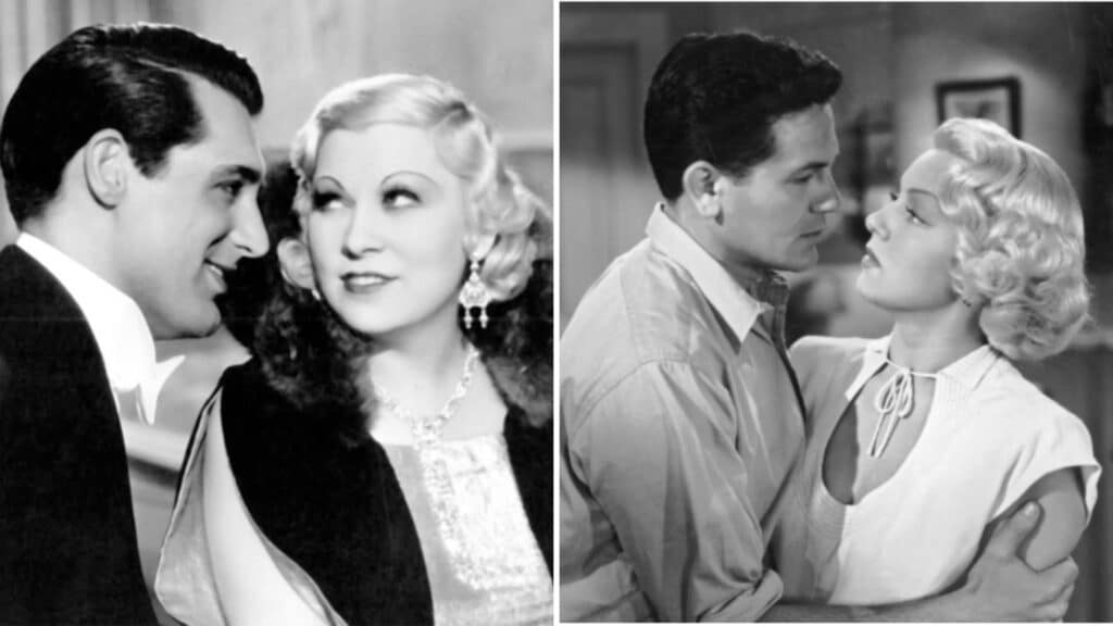 20 pre-Code scenes too risqué for the censors