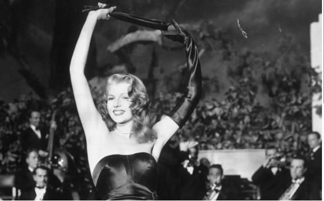 20 pre-Code scenes too risqué for the censors