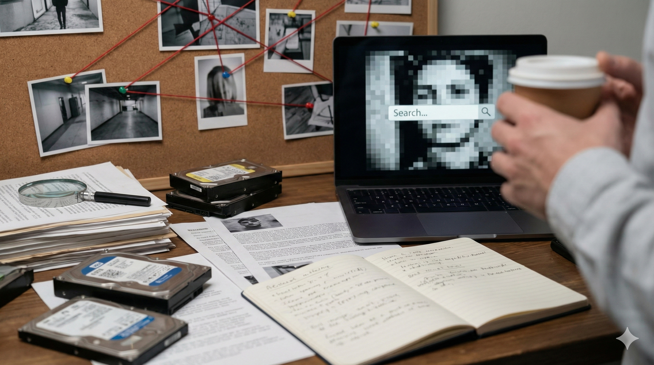 Why we may finally be close to finding Jeff the Killer