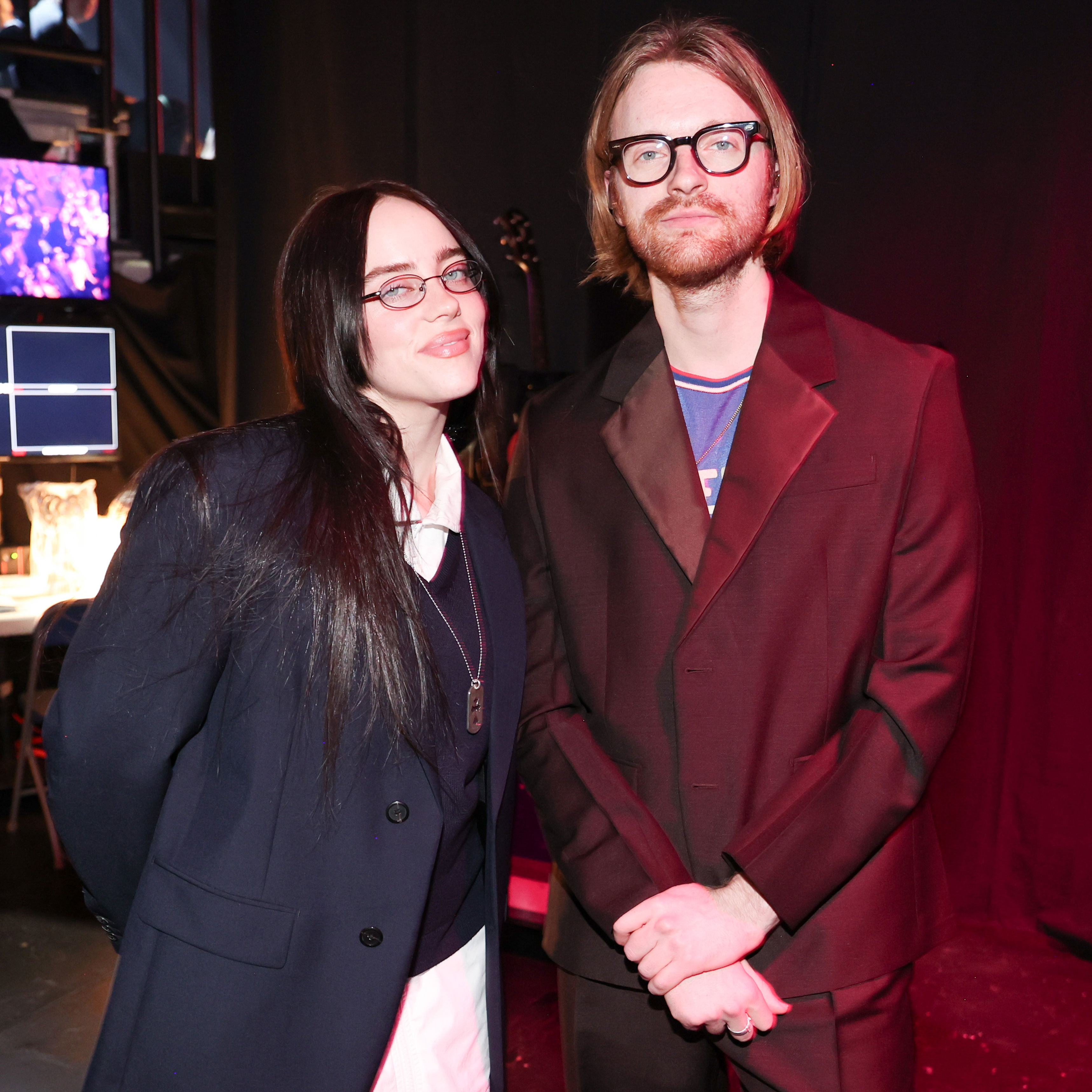 Billie Eilish’s brother, Finneas, claps back at outrage over singer’s ...