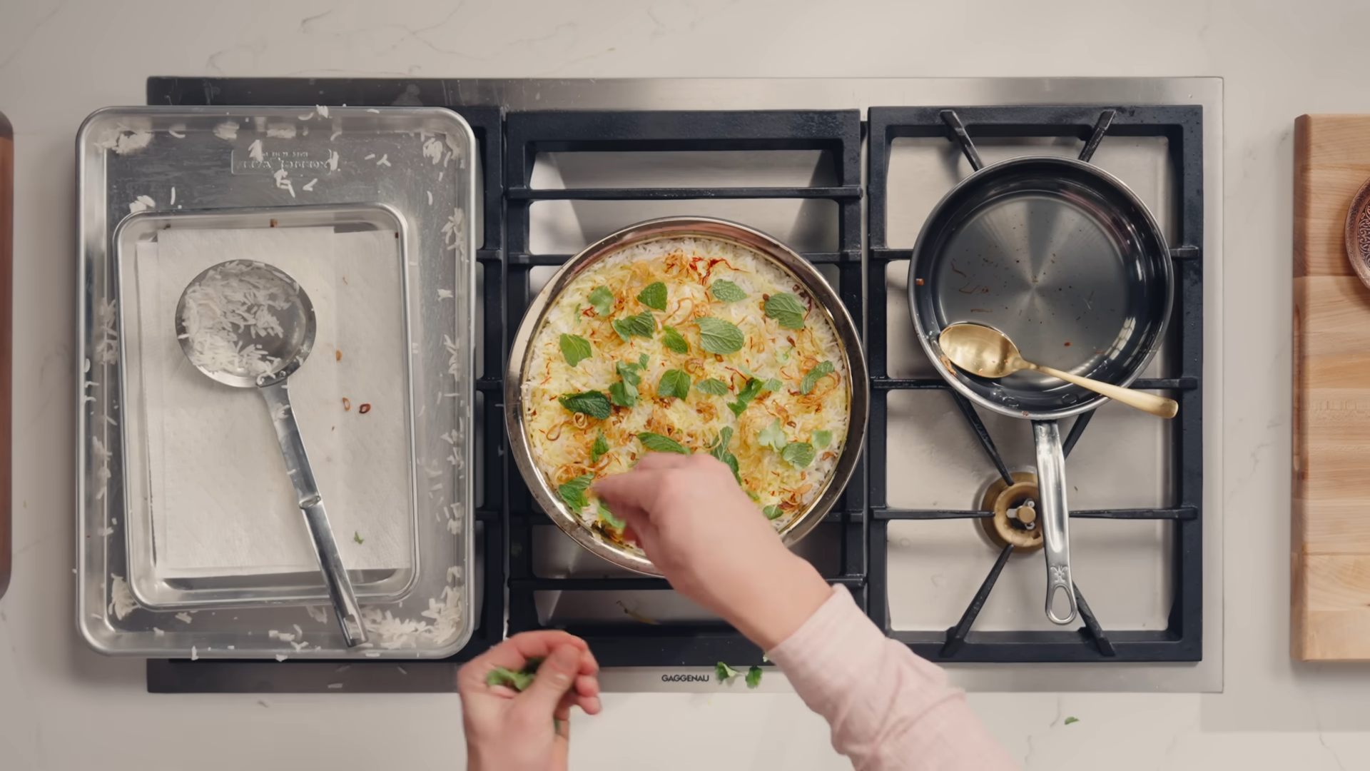 The story behind one of India’s most iconic rice dishes