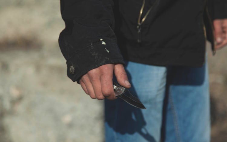 Fantastic pocket knives that don't break the bank