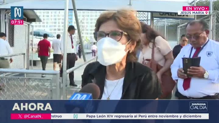 Pacientes denuncian demoras y falta de equipos en hospital Rebagliati
