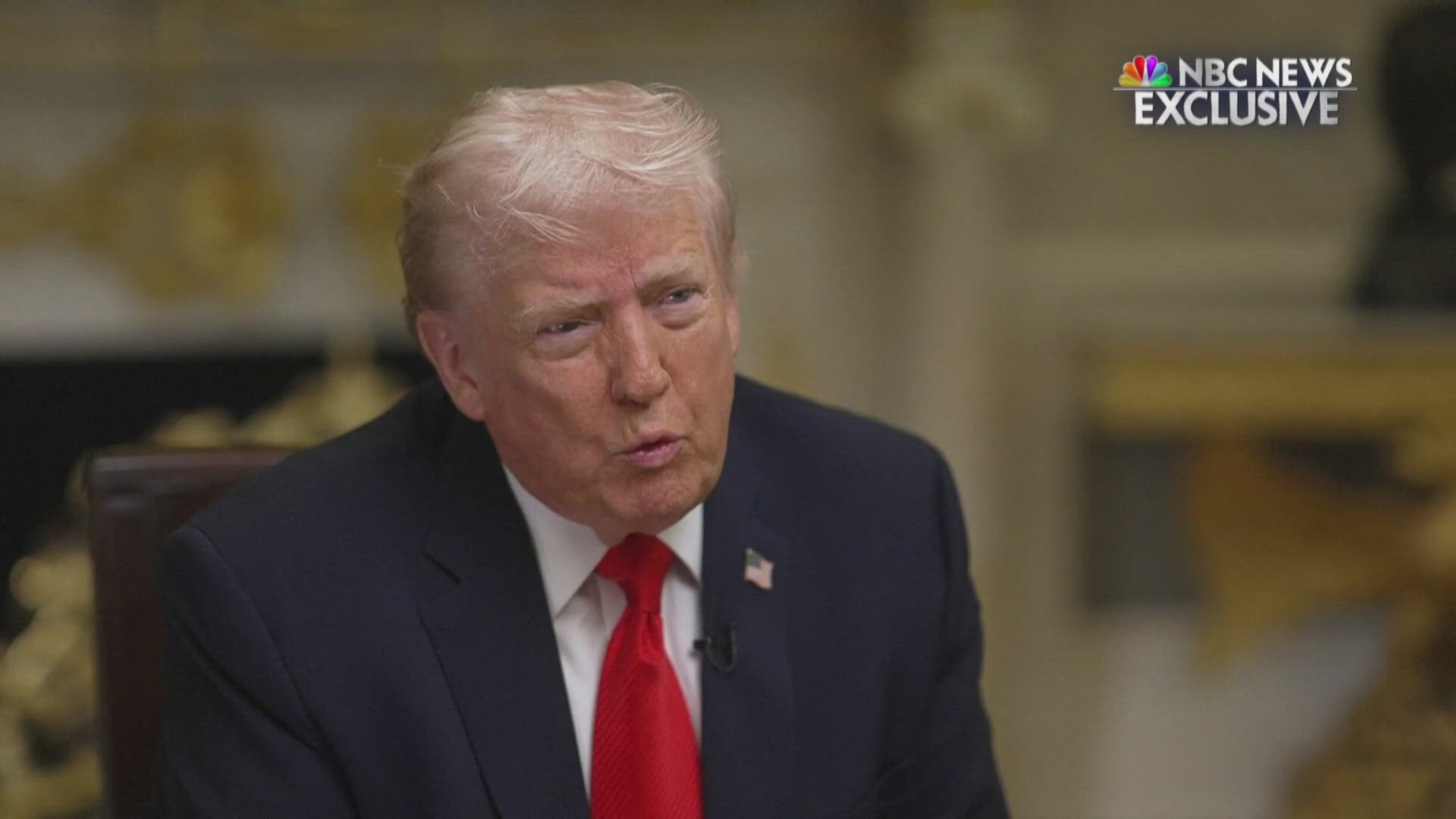 Trump signals softer immigration approach, seeks local cooperation over ...