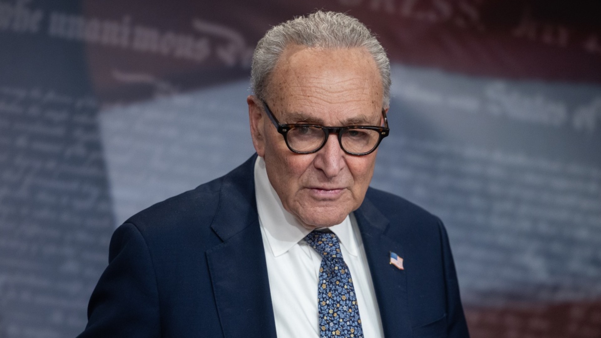 what is the net worth of sen schumer