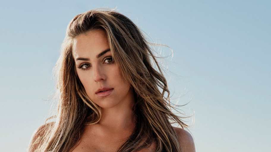 haley-cavinder-s-si-swimsuit-cover-feature-embraced-a-western-flair