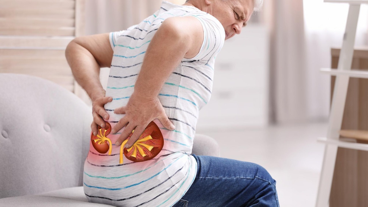 Shocking discovery inside kidney stones shows we got their formation wrong