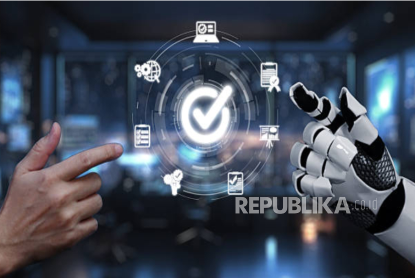 Literasi AI Jadi Dasar SDM di Era Ekonomi Digital