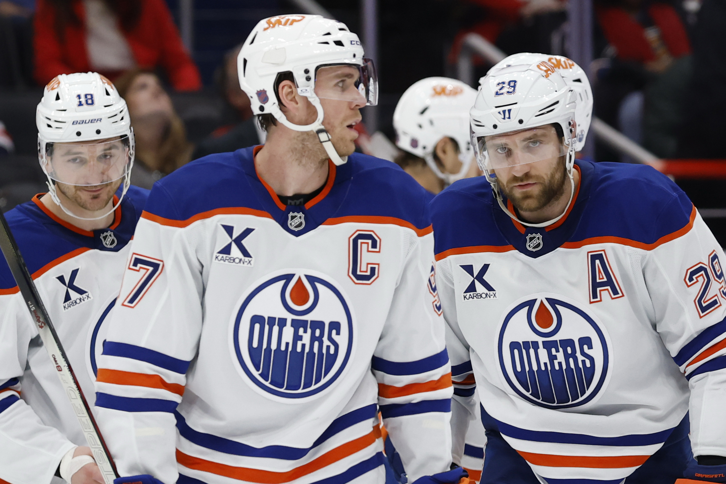 Why the next Oilers head coach will find instant success
