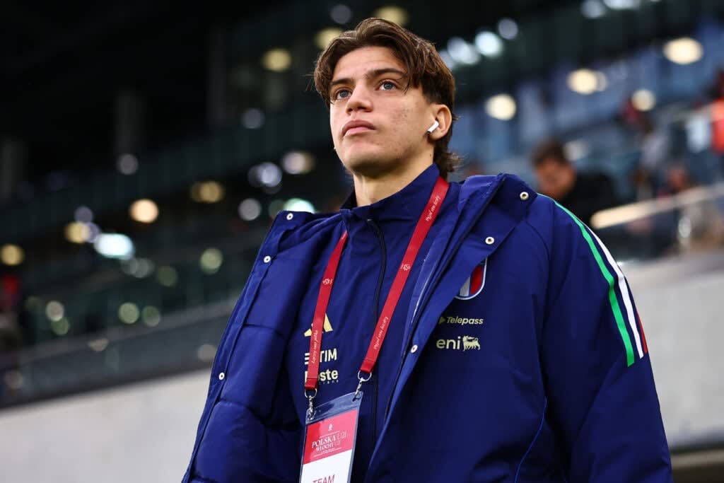 Liverpool have two prime options to solve their right-back issue in the Italian Serie A - opinion