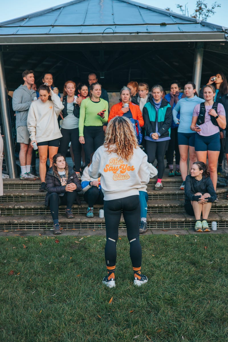 I was paralysed – here's how I'm now training for a 5000km running ...